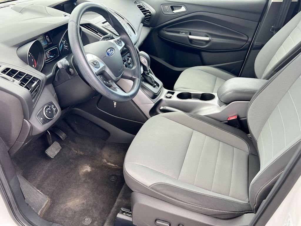 Thumbnail: 2016 Ford Escape - 9