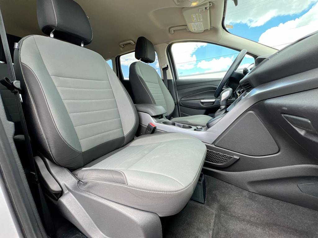 Thumbnail: 2016 Ford Escape - 27
