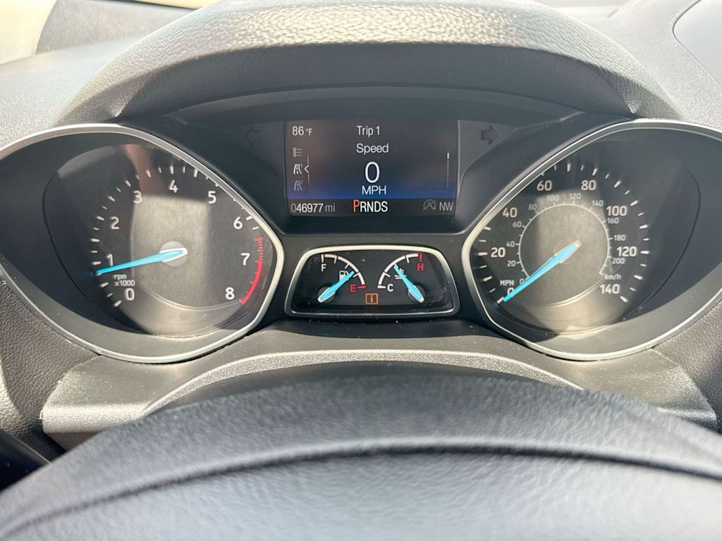 Thumbnail: 2018 Ford Escape - 14