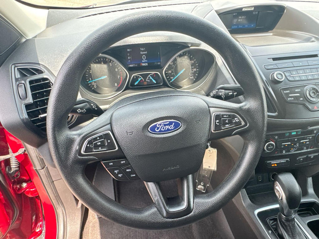 Thumbnail: 2018 Ford Escape - 8