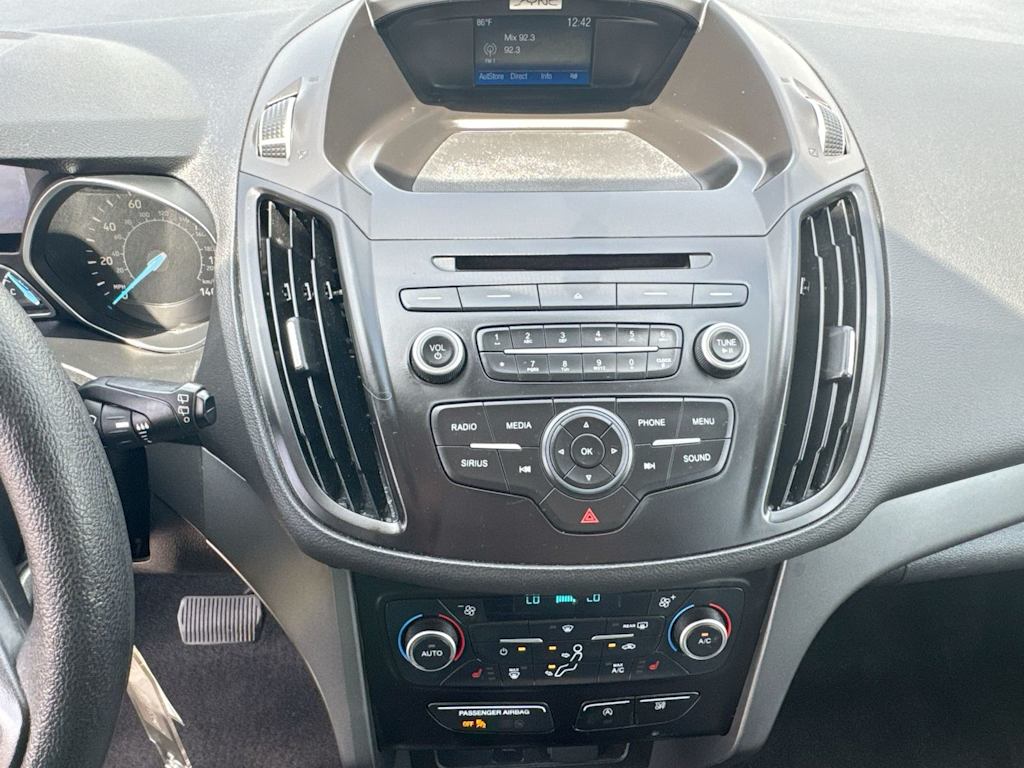 Thumbnail: 2018 Ford Escape - 12