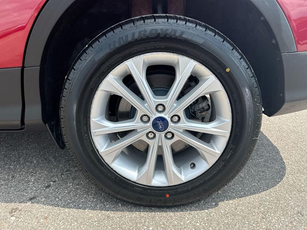 Thumbnail: 2018 Ford Escape - 7
