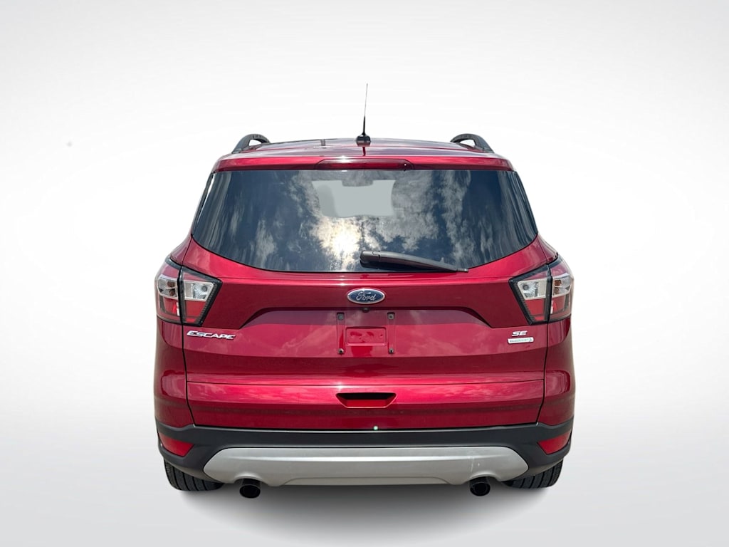 Thumbnail: 2018 Ford Escape - 20