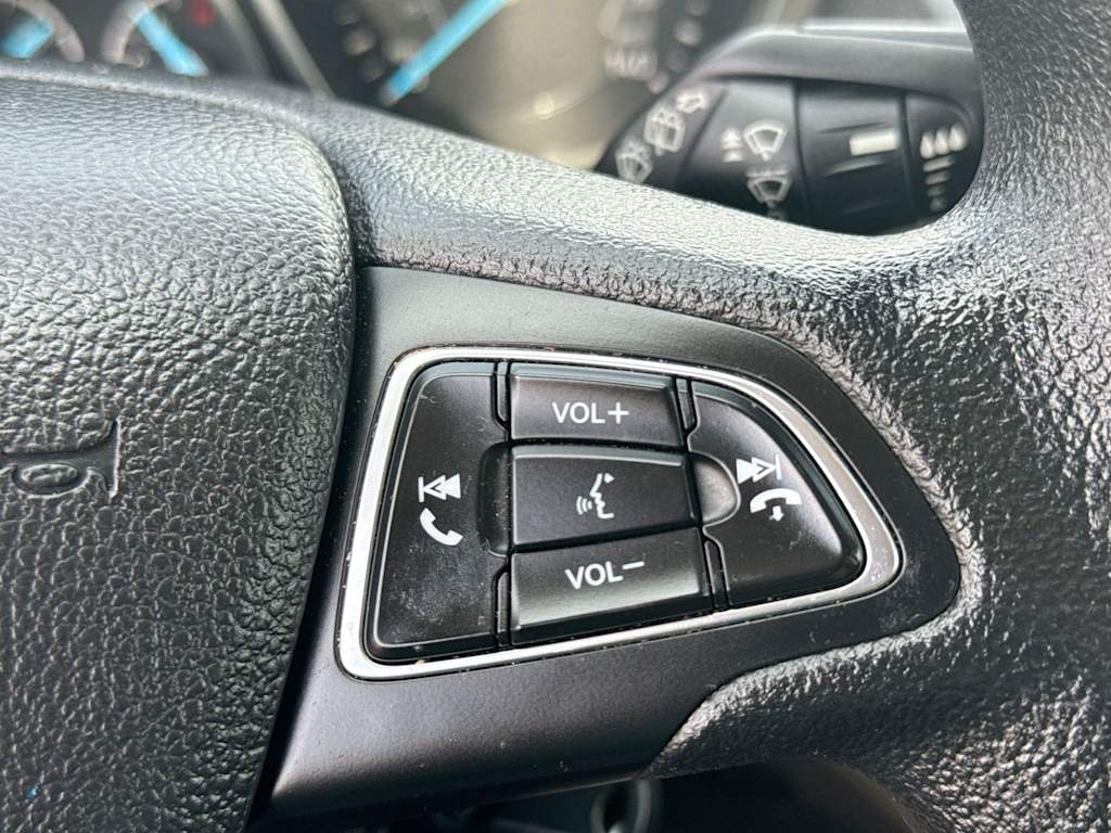 Thumbnail: 2018 Ford Escape - 30