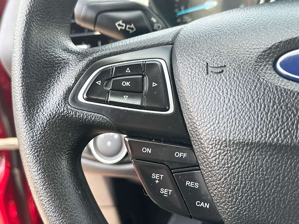 Thumbnail: 2018 Ford Escape - 29