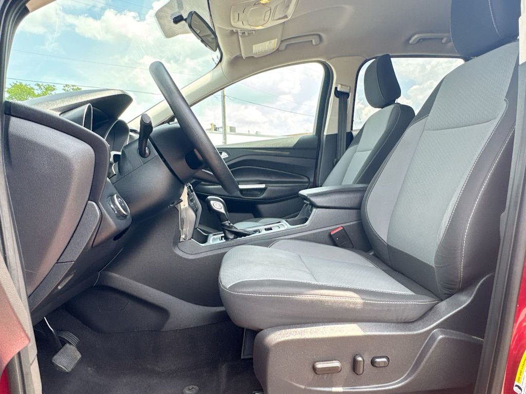 Thumbnail: 2018 Ford Escape - 10