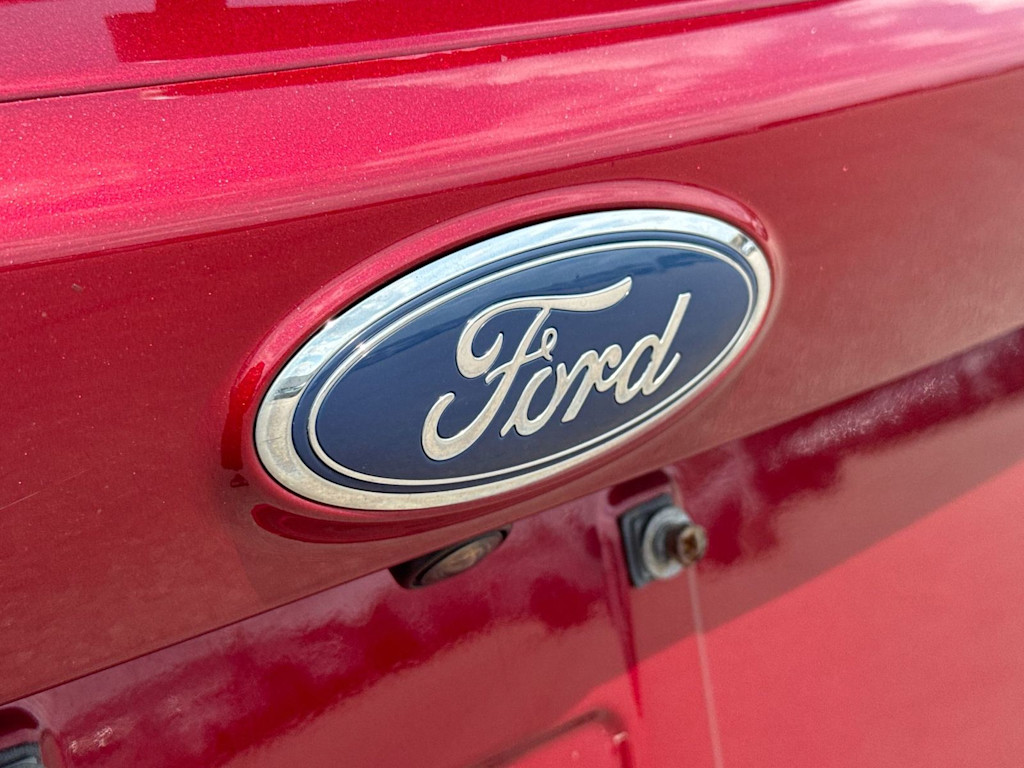 Thumbnail: 2018 Ford Escape - 6
