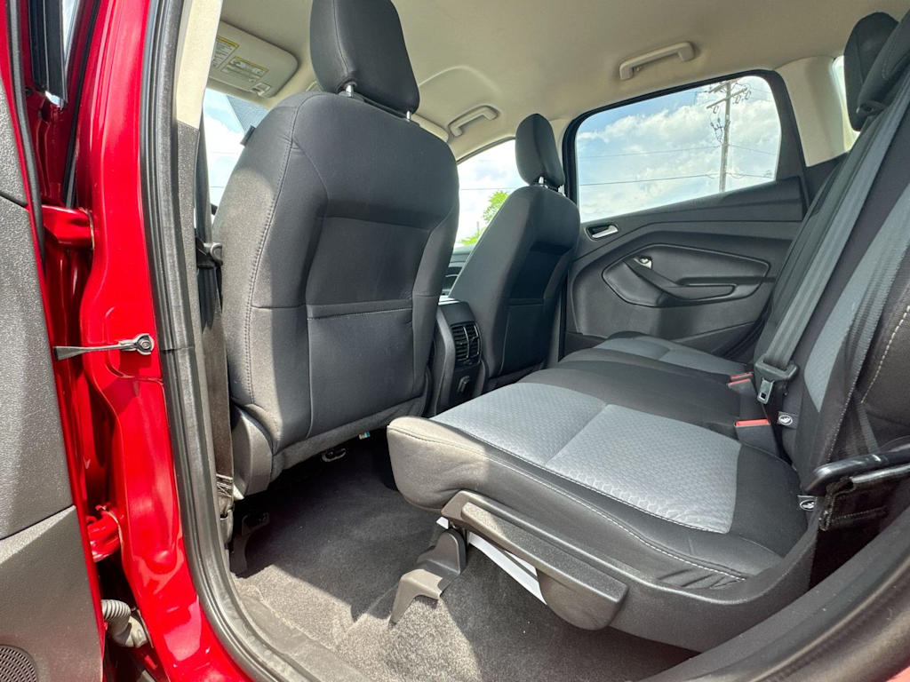 Thumbnail: 2018 Ford Escape - 11
