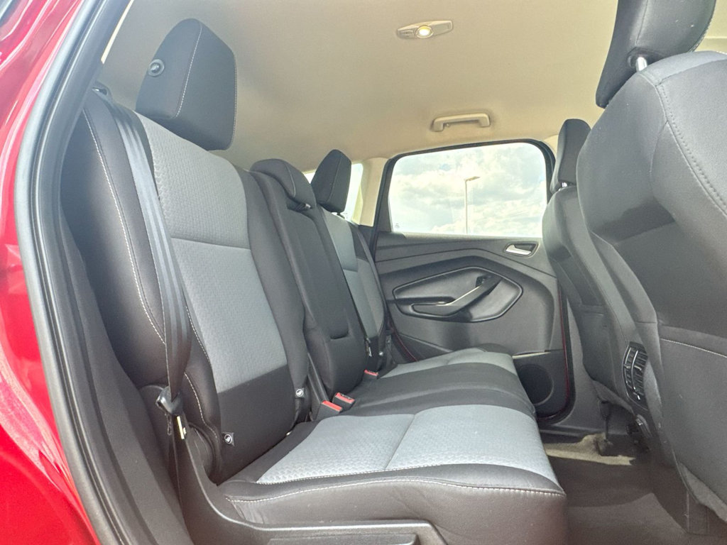 Thumbnail: 2018 Ford Escape - 27