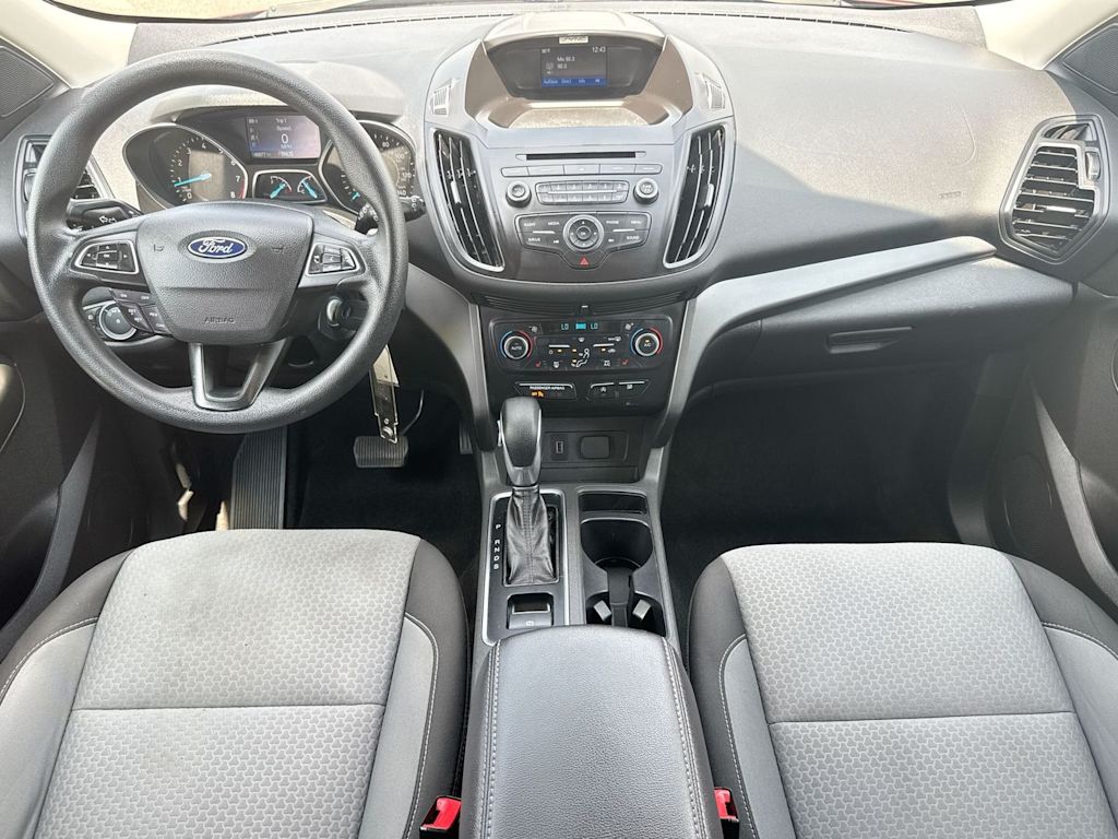 Thumbnail: 2018 Ford Escape - 2