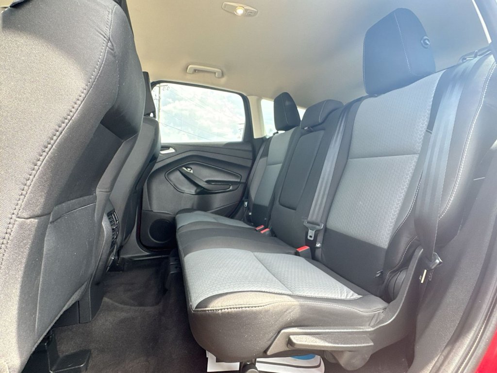 Thumbnail: 2018 Ford Escape - 26