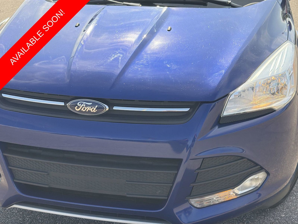 Thumbnail: 2015 Ford Escape - 7