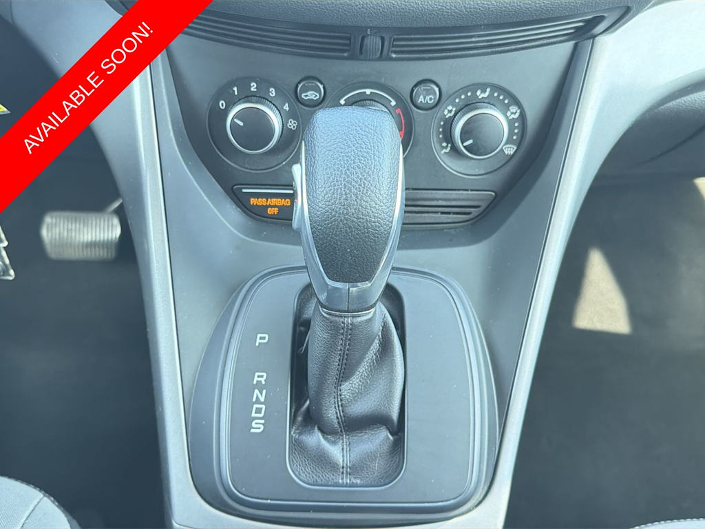 Thumbnail: 2015 Ford Escape - 14