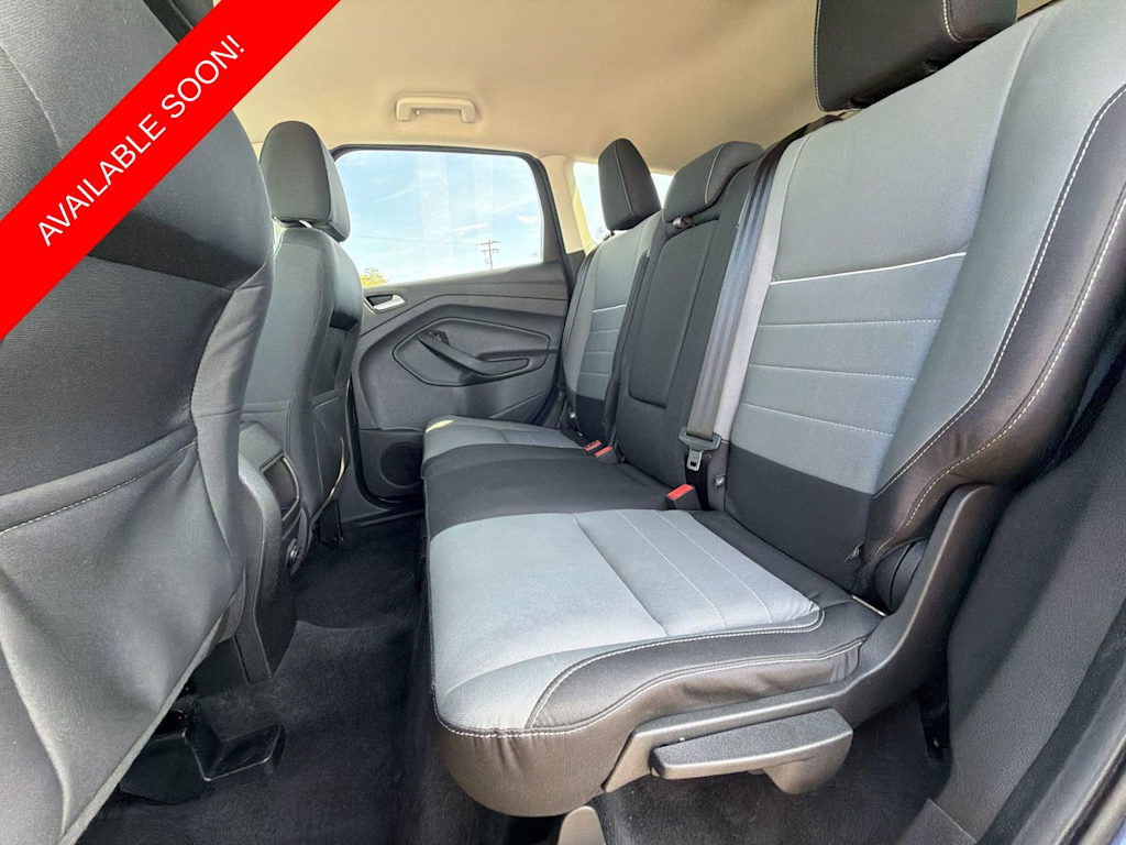 Thumbnail: 2015 Ford Escape - 26