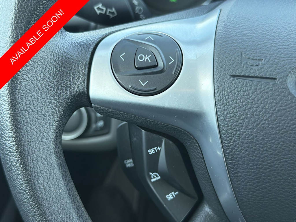 Thumbnail: 2015 Ford Escape - 29