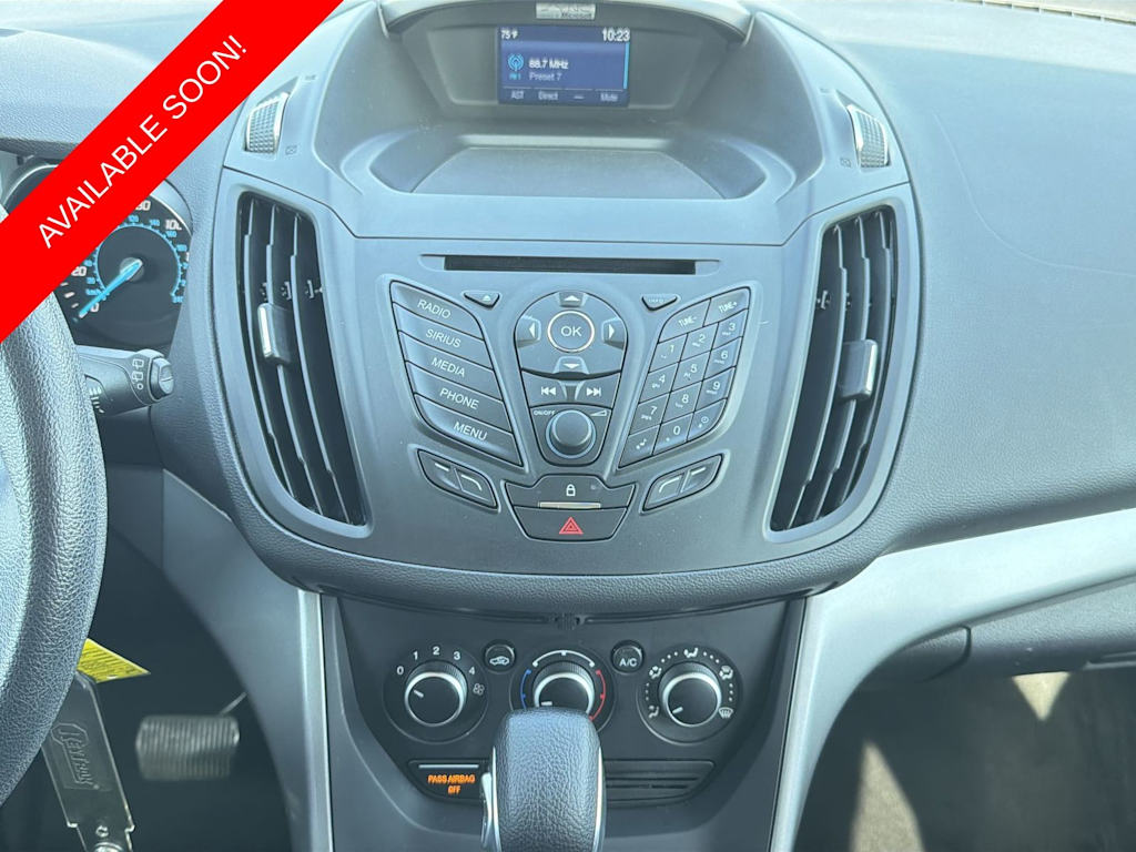 Thumbnail: 2015 Ford Escape - 13