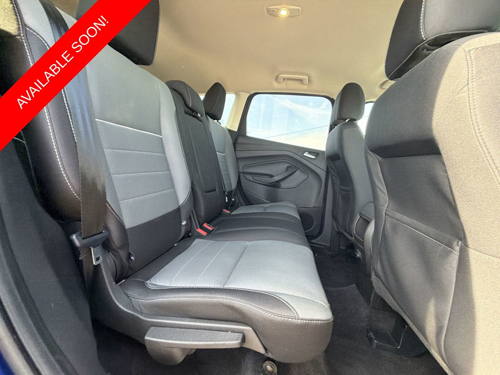 Thumbnail: 2015 Ford Escape - 27