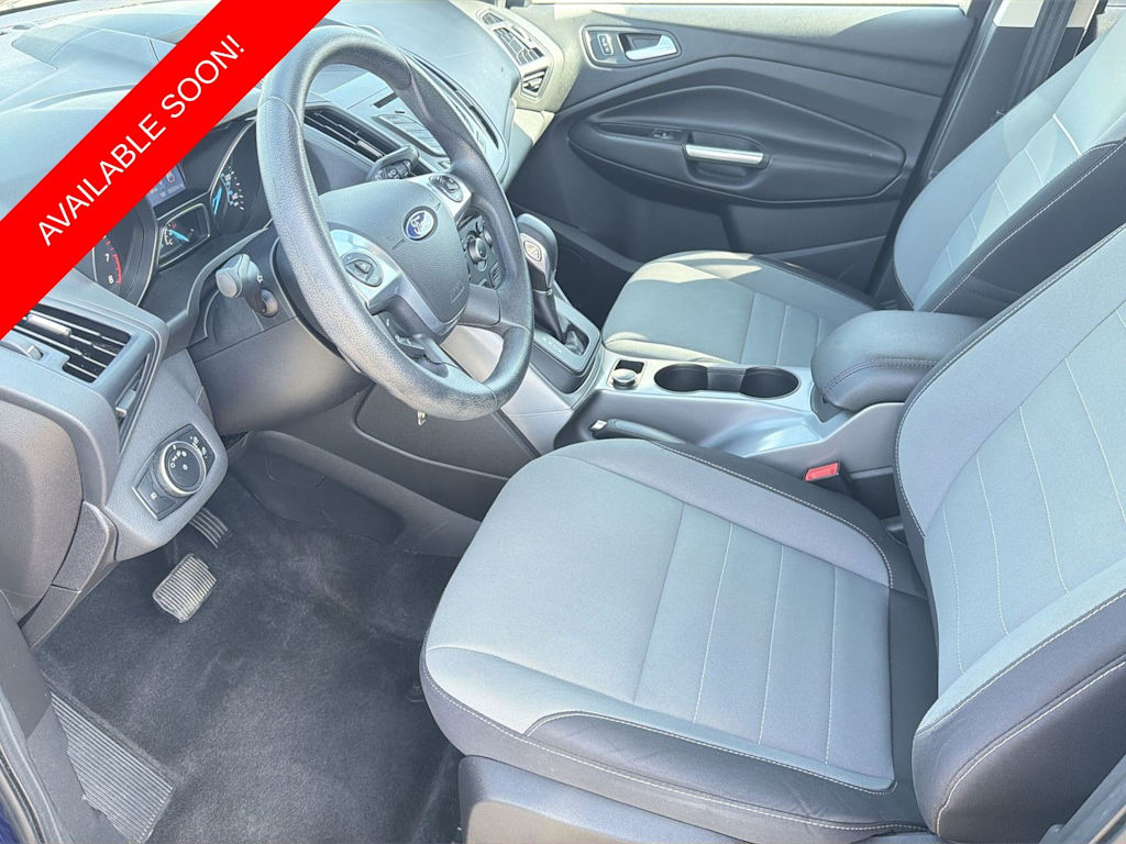 Thumbnail: 2015 Ford Escape - 10