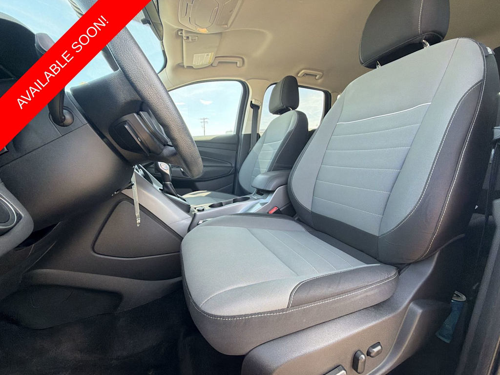 Thumbnail: 2015 Ford Escape - 11