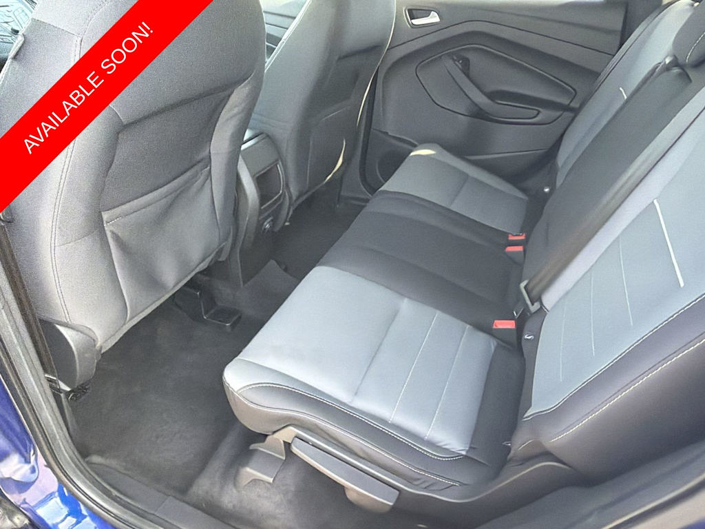 Thumbnail: 2015 Ford Escape - 12