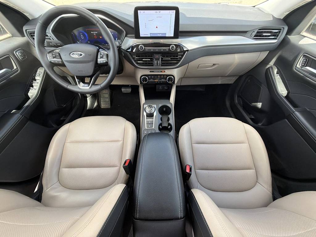 Thumbnail: 2022 Ford Escape - 2