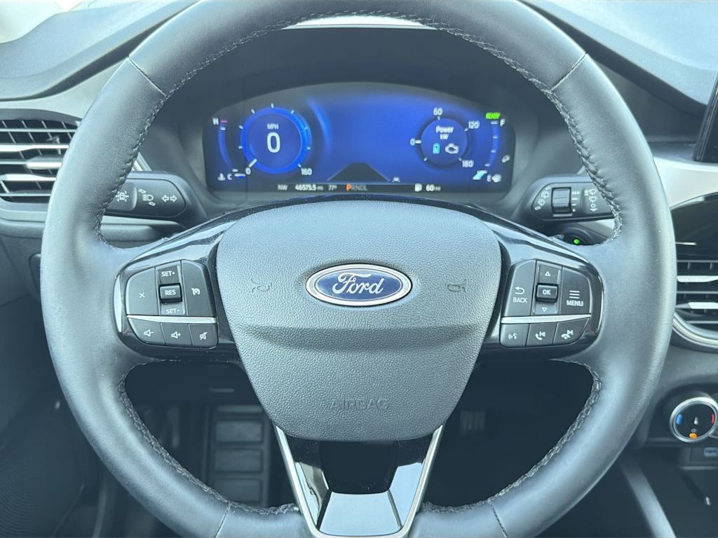 Thumbnail: 2022 Ford Escape - 9