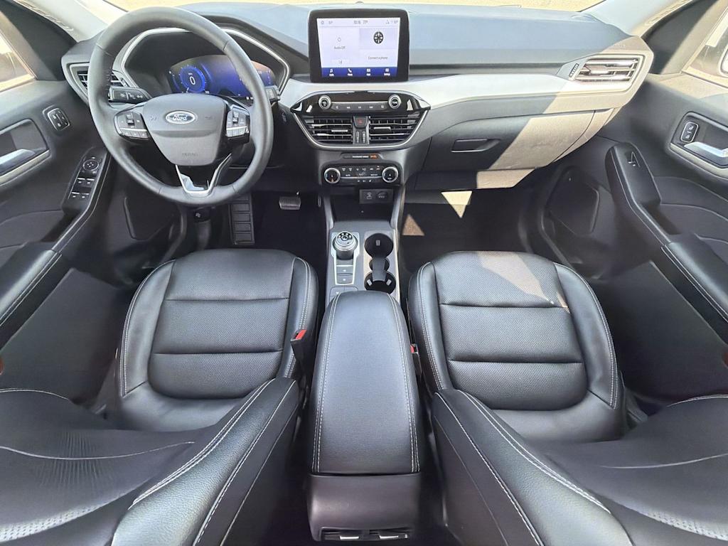 Thumbnail: 2022 Ford Escape - 2