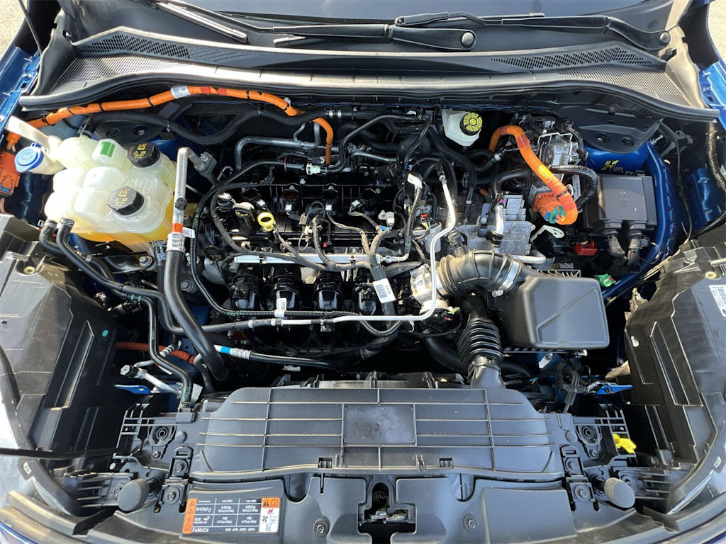 Thumbnail: 2022 Ford Escape - 9