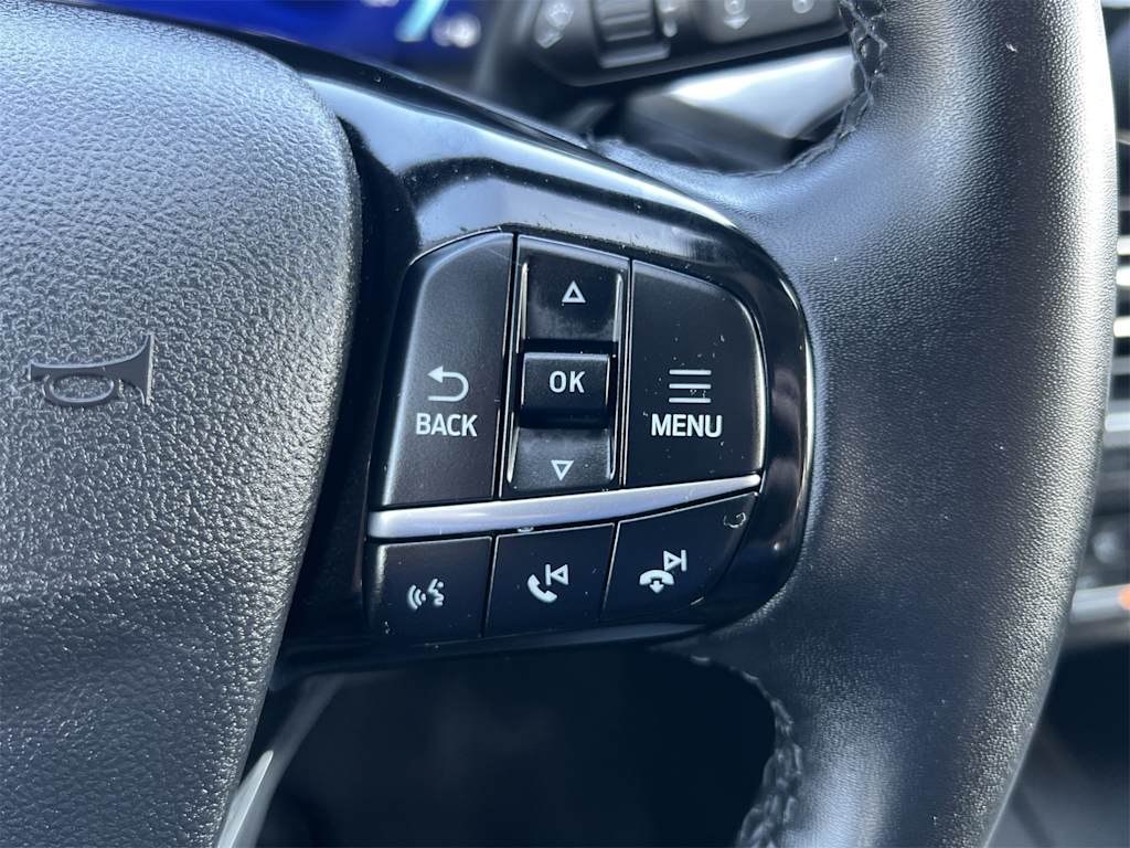 Thumbnail: 2022 Ford Escape - 30