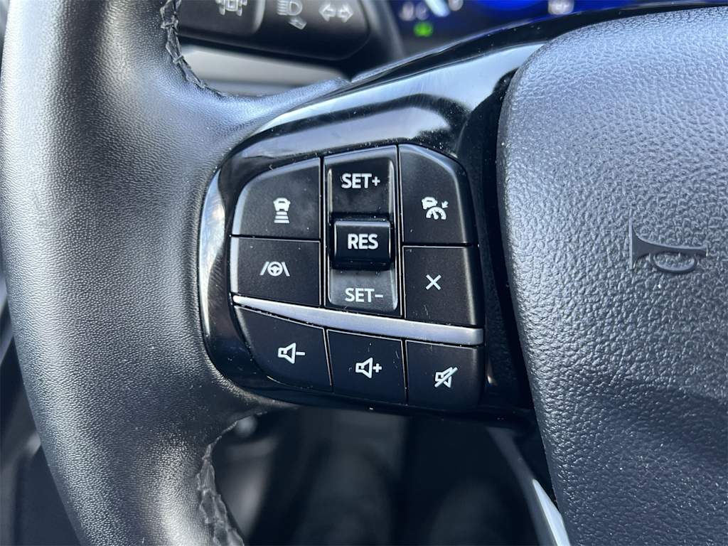 Thumbnail: 2022 Ford Escape - 29