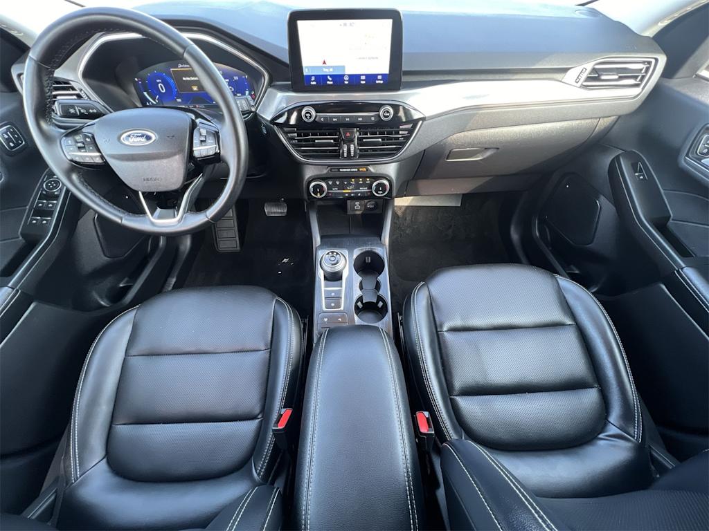 Thumbnail: 2022 Ford Escape - 2