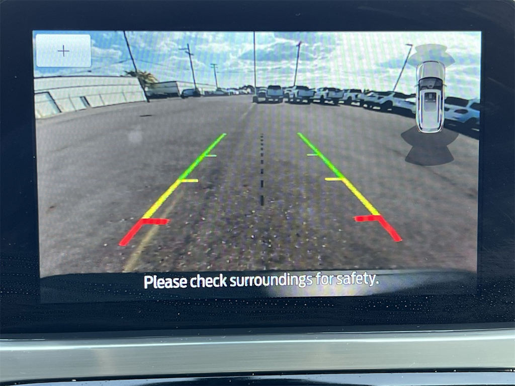 Thumbnail: 2022 Ford Escape - 33