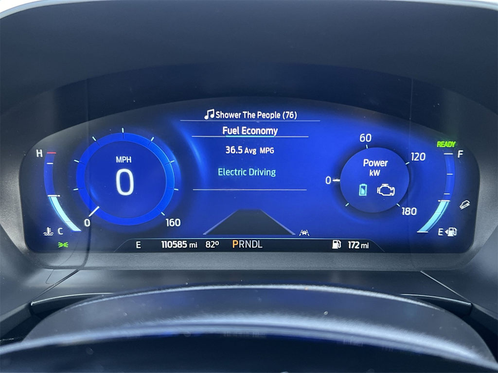 Thumbnail: 2022 Ford Escape - 15