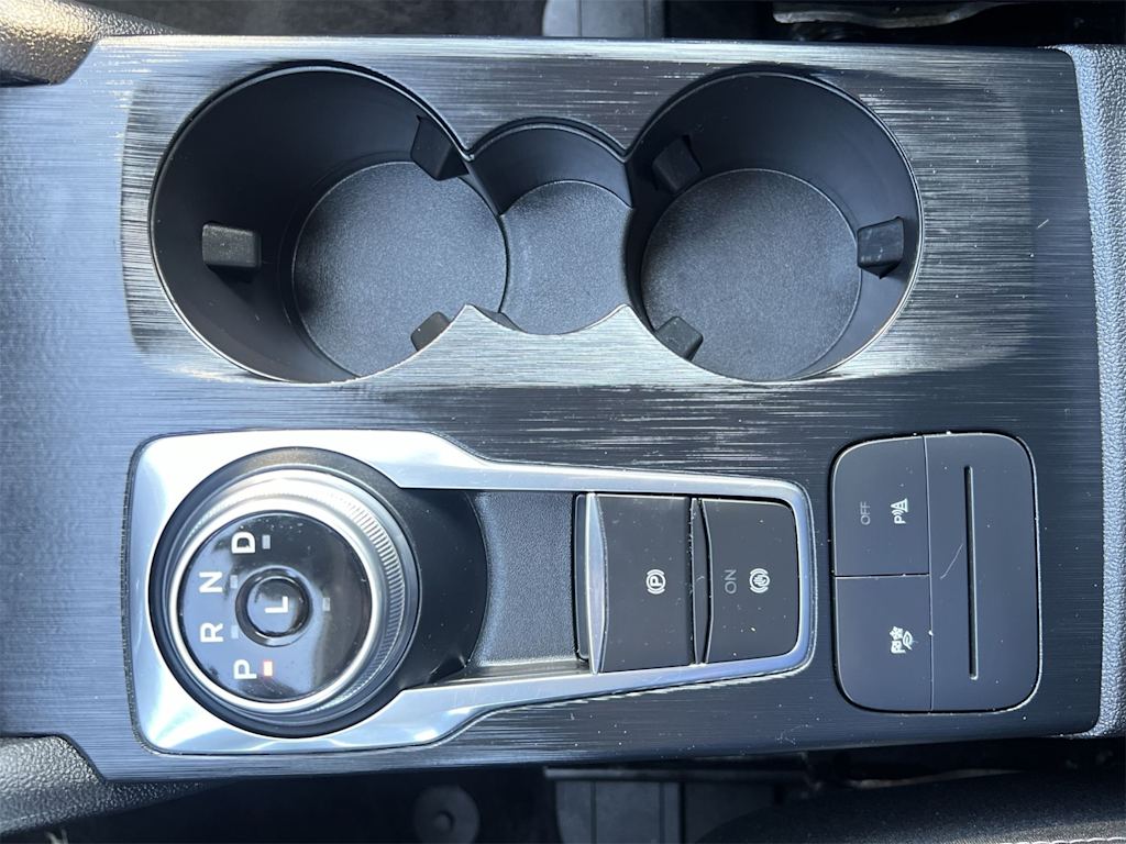 Thumbnail: 2022 Ford Escape - 35