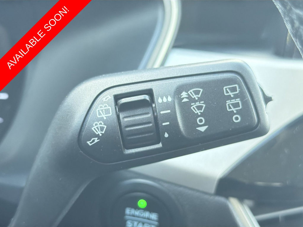 Thumbnail: 2021 Ford Escape - 30