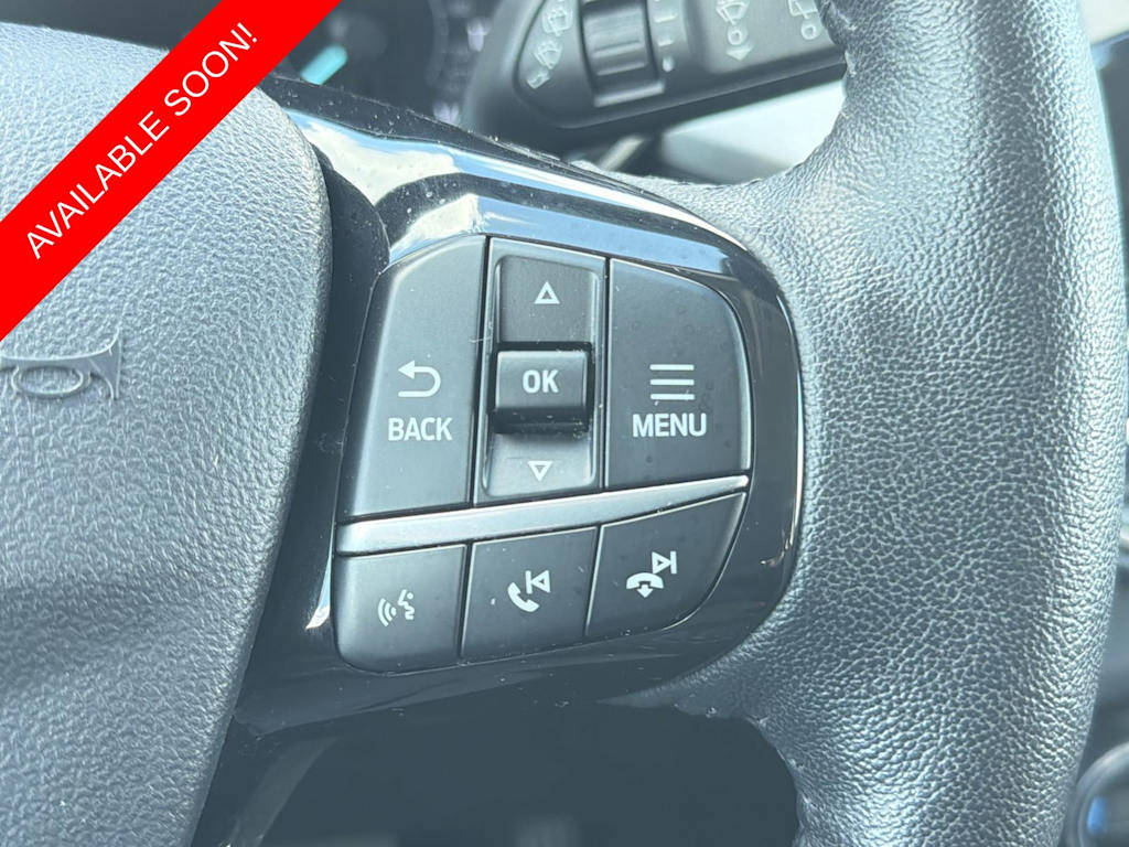 Thumbnail: 2021 Ford Escape - 29