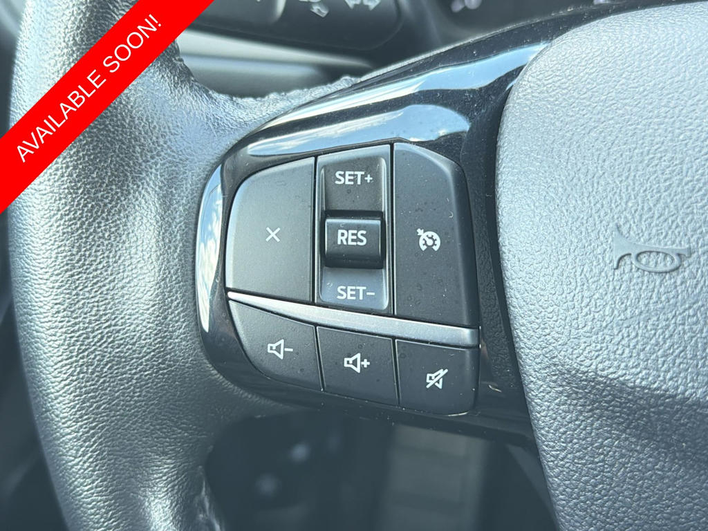 Thumbnail: 2021 Ford Escape - 28
