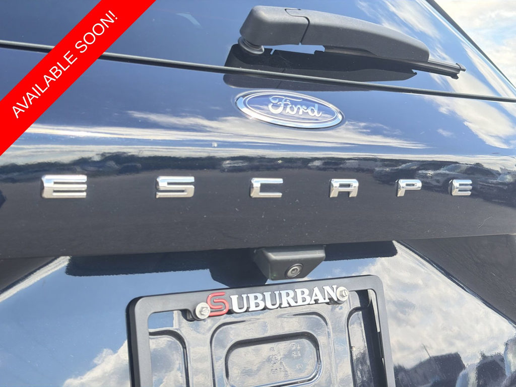 Thumbnail: 2021 Ford Escape - 13