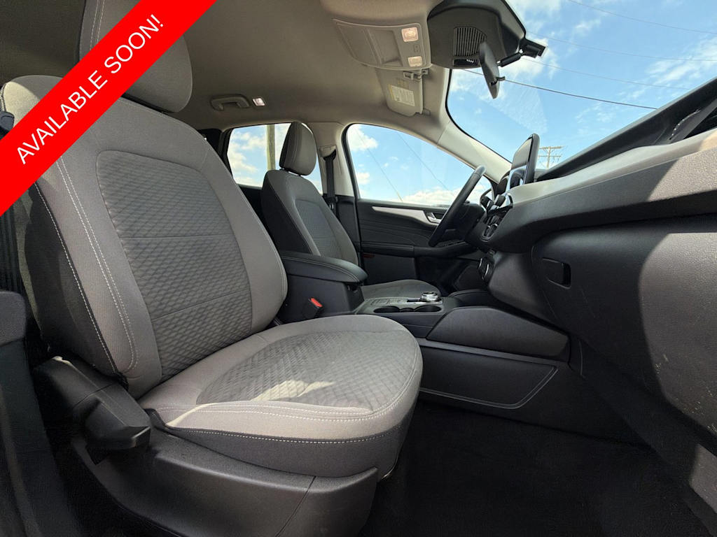 Thumbnail: 2021 Ford Escape - 27