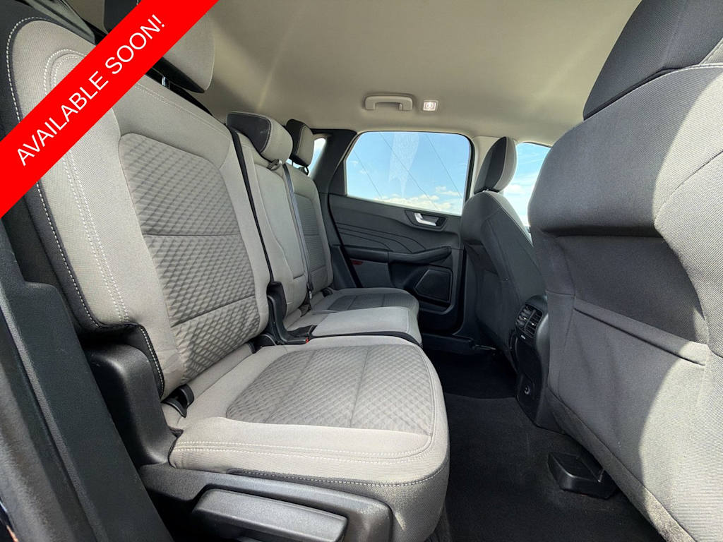 Thumbnail: 2021 Ford Escape - 26