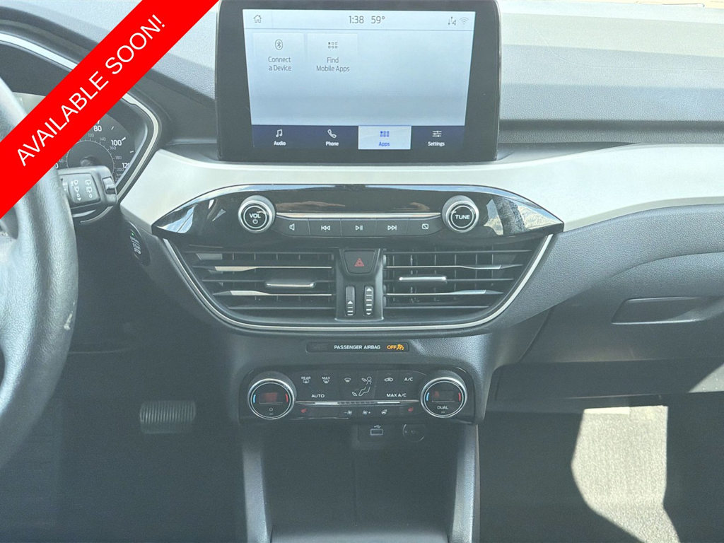 Thumbnail: 2021 Ford Escape - 31