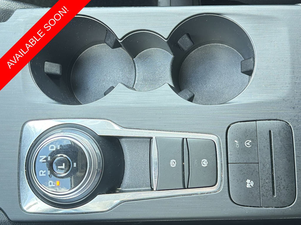 Thumbnail: 2021 Ford Escape - 14