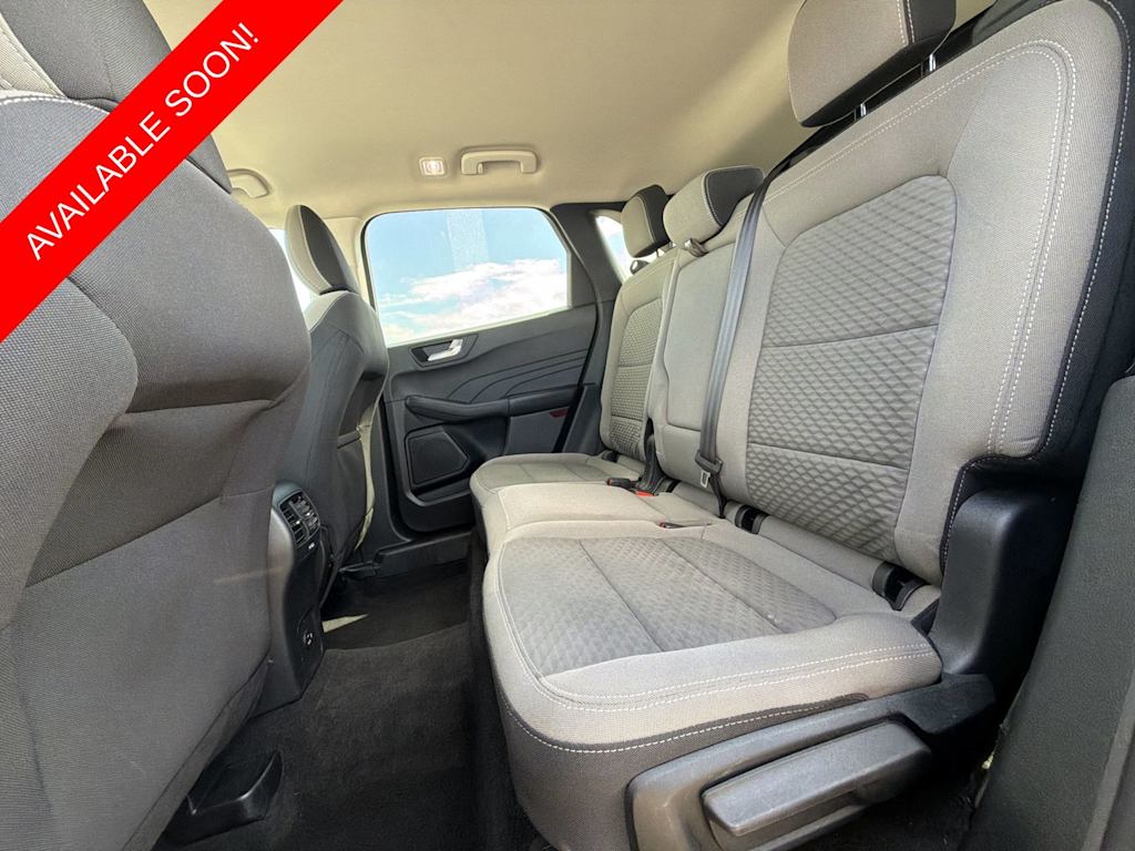 Thumbnail: 2021 Ford Escape - 25