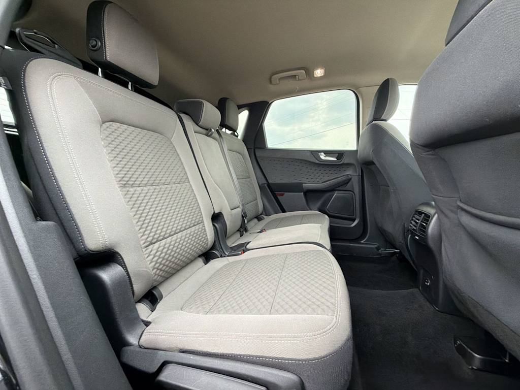 Thumbnail: 2020 Ford Escape - 26
