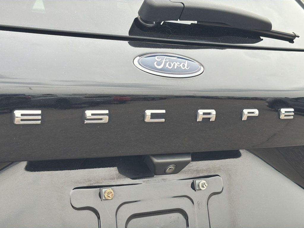 Thumbnail: 2020 Ford Escape - 13