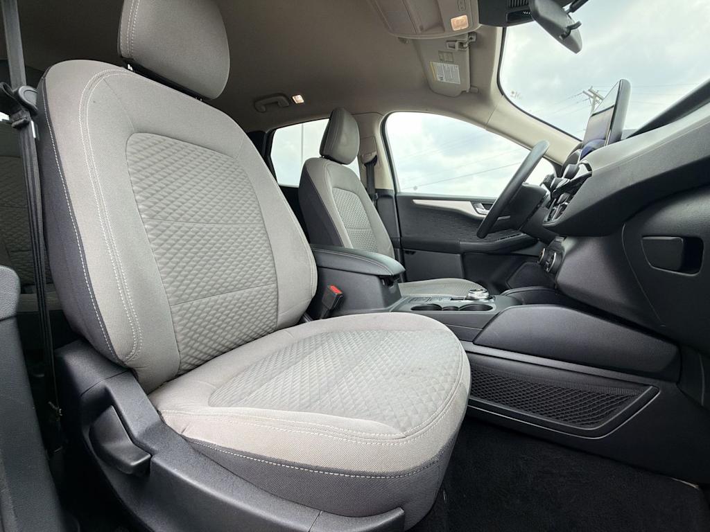 Thumbnail: 2020 Ford Escape - 27