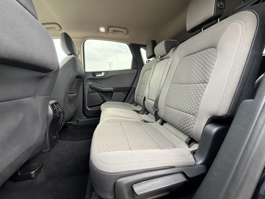 Thumbnail: 2020 Ford Escape - 25