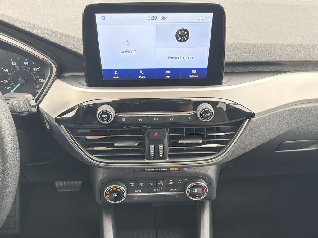 Thumbnail: 2020 Ford Escape - 32