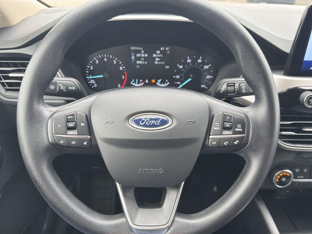 Thumbnail: 2020 Ford Escape - 9