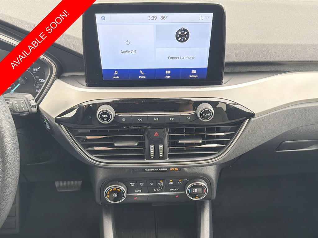 Thumbnail: 2020 Ford Escape - 32